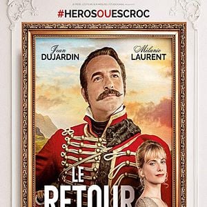 Foto El regreso del héroe