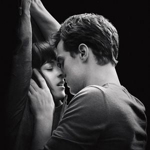 Foto Cincuenta sombras de Grey