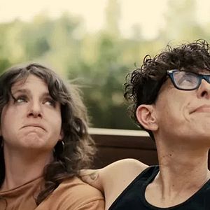 Foto Abrázame en la luz