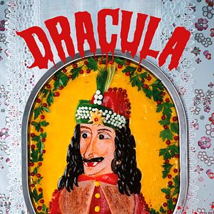 Foto Dracula
