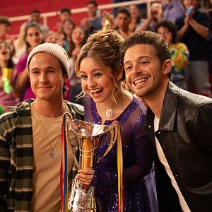 Foto Soy Luna