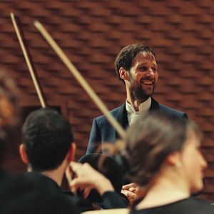 Foto La orquesta desentonada