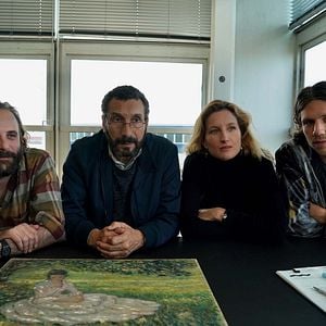 Foto Los Colores del Tiempo