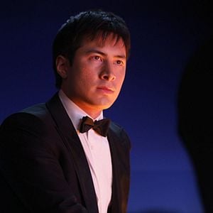 Foto Hudson Williams