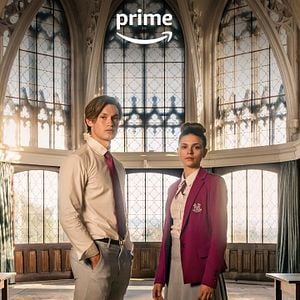 Foto Maxton Hall: Un mundo entre nosotros