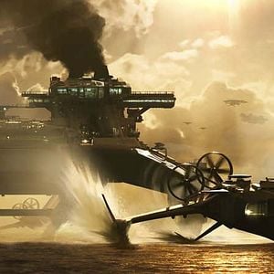 Foto Avatar: Fuego y cenizas