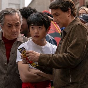 Foto Karate Kid: Leyendas