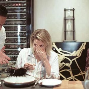 Foto Ali Eats America