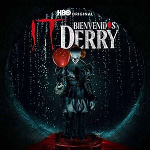 Foto It: Bienvenidos a Derry