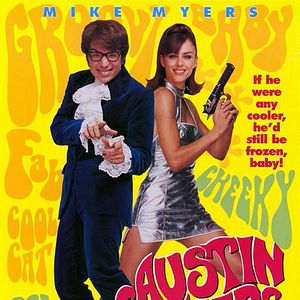 Foto Austin Powers: Misterioso agente internacional