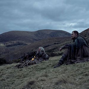 Foto La Muerte de Robin Hood