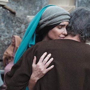 Foto Il Vangelo di Giuda