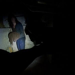 Foto 911 llamada infernal