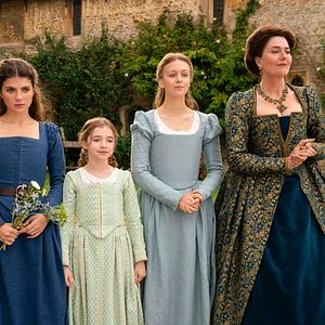 Foto Anna Chancellor