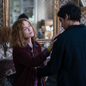 Foto Histoires parallèles