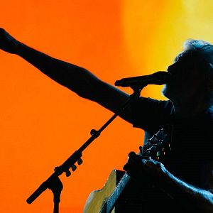 Foto Roger Waters This Is Not A Drill: Live From Prague - The Movie