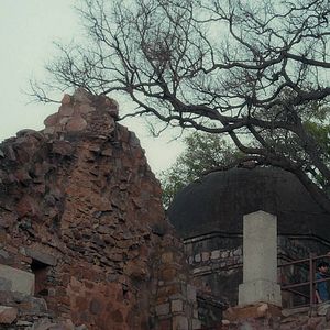 Foto If on a Winter′s Night