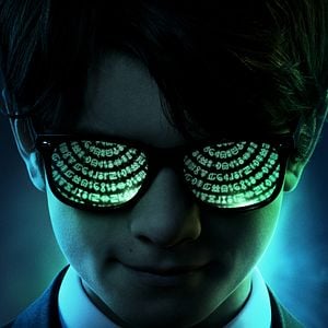 Foto Artemis Fowl: El mundo subterráneo