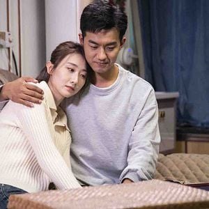 Foto Mysterious Family Letter