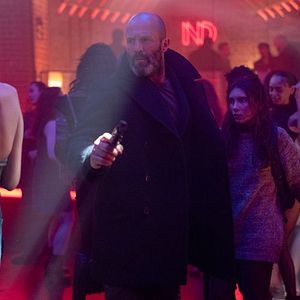 Foto El guardián: Último refugio