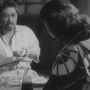 Foto El ángel ebrio