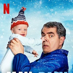 Foto Hombre vs. bebé