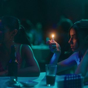 Foto Si no ardemos, cómo iluminar la noche