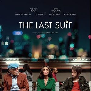 Foto El Último Traje