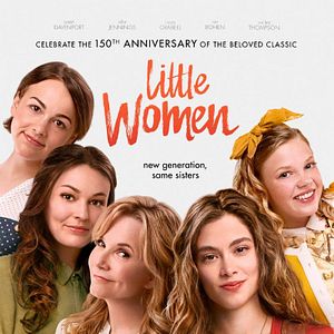 Foto Little Women