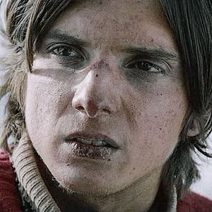 Foto La sociedad de la nieve