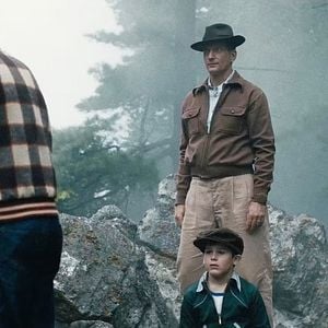 Foto Perdido en la montaña