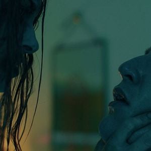 Foto La Sangre del Exorcista