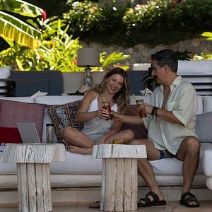 Foto ¿Quieres ser mi... novia?