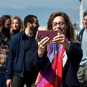 Foto Los Colores del Tiempo