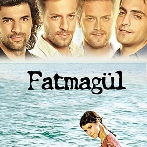 Foto ¿Que culpa tiene Fatmagul?