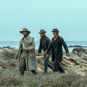 Foto Los bandidos del oro