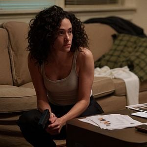 Foto Emmy Rossum