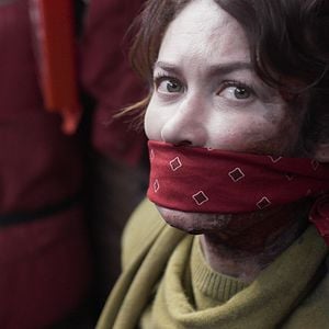 Foto Turbulencia: Pánico en el aire