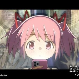 Foto Puella Magi Madoka Magica the Movie -Walpurgisnacht: Rising