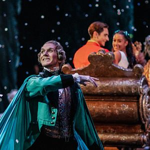 Foto En Escena 2025: El Cascanueces