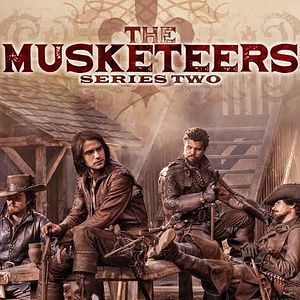 Foto The Musketeers
