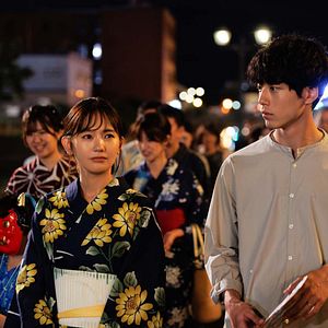 Foto Más allá del adiós