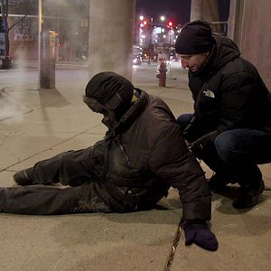 Foto Go to the People