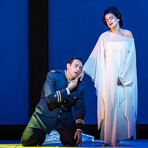 Foto Royal Ballet and Opera: Madama Butterfly