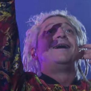 Foto Monumental Decadentes - La Película