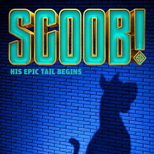 Foto ¡Scooby!