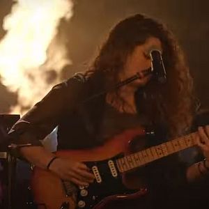 Foto Carin León en vivo desde la Plaza de Toros México