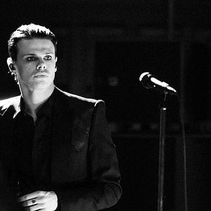 Foto YUNGBLUD. Are You Ready, Boy?