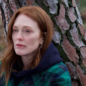 Foto Julianne Moore