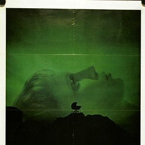 Foto El bebé de Rosemary